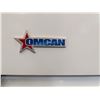 Image 7 : 31" Single Glass Door Freezer, Omcan 50030 |