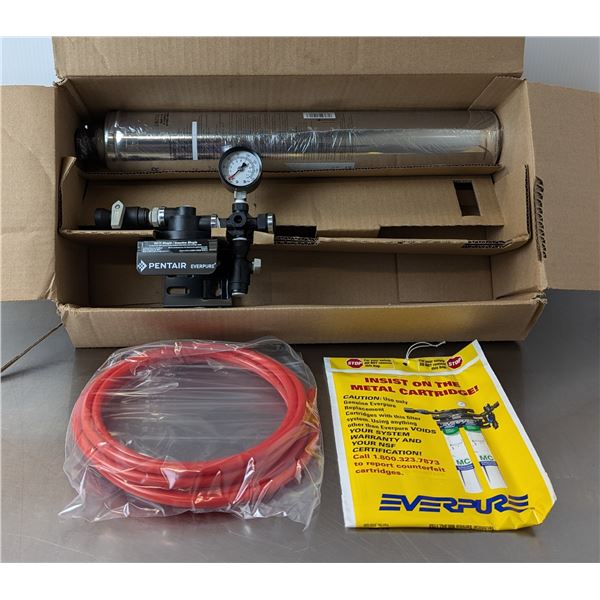 Everpure EV932401 Insurice Single i20002 Water Filtration System | FtMC1