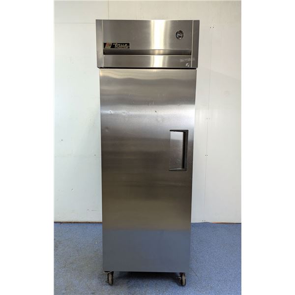 True TG1F-1S 29" Stainless Single Door Freezer | 9875