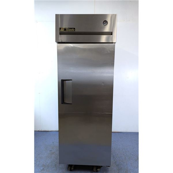 True TG1R-1S 29" Stainless Single Door Cooler | 5346