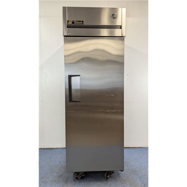 True TG1R-1S 29" Stainless Single Door Cooler | 6798