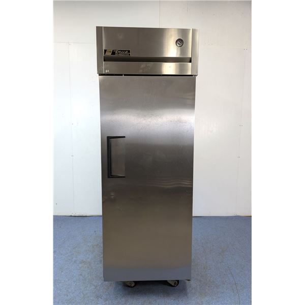 True TG1R-1S  29" Stainless Single Door Cooler | 2139