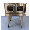 Image 3 : Southbend TVGS/12SC Gas Convection Oven | 4597