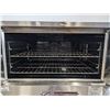 Image 7 : Southbend TVGS/12SC Gas Convection Oven | 4597