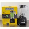 Image 1 : Hamilton Beach HBB250R Rio Bar Blender |