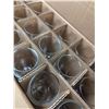 Image 4 : Libbey 12oz Teardrop Goblet Glasses - Lot of 36 (1 Case) | EC5