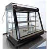 Image 3 : 26" Food Display Warmer, Front/Back Doors | 2804