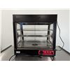 Image 4 : 26" Food Display Warmer, Front/Back Doors | 2804