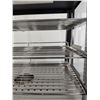 Image 9 : 26" Food Display Warmer, Front/Back Doors | 2804