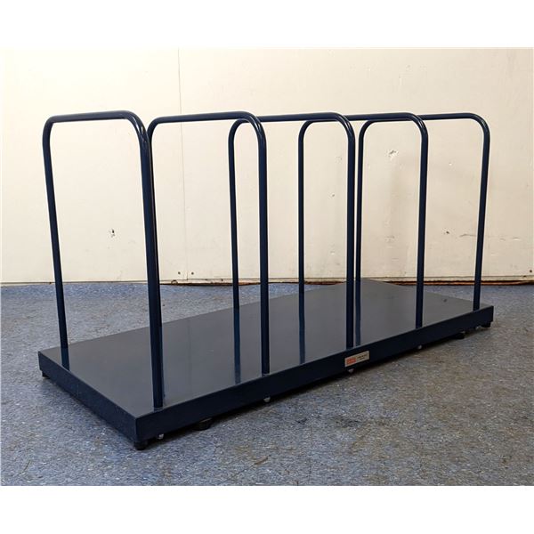 Uline Steel Carton Stand |