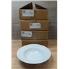 Image 1 : Vista Alegre 9-7/8" Pasta Bowls - Lot of 4 (4 Boxes) | Front F