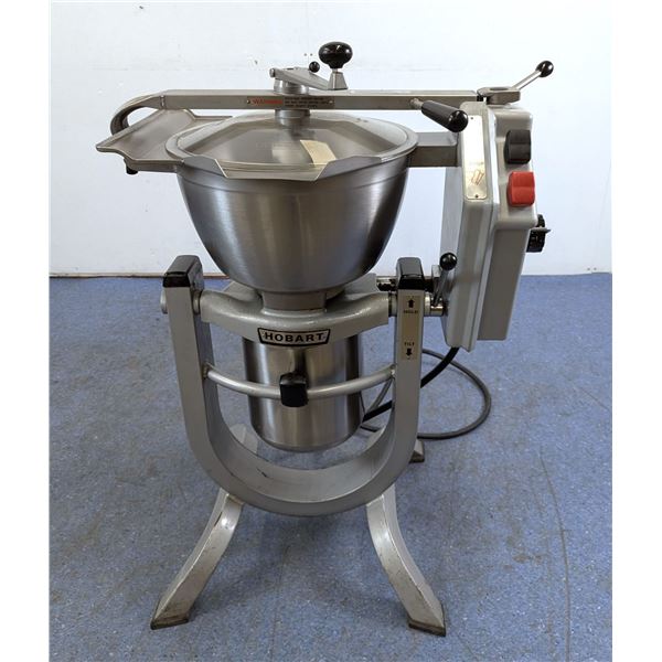 Hobart HCM-300 30qt  Vertical Cutter/Mixer | 70085