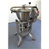 Image 2 : Hobart HCM-300 30qt  Vertical Cutter/Mixer | 70085