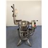 Image 7 : Hobart HCM-300 30qt  Vertical Cutter/Mixer | 70085