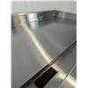 Image 4 : 36" Countertop Gas Griddle 3 Burners, Omcan 46065 |