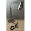 Image 1 : Bon Chef 9669 Single Bulb Freestanding Heat Lamp | MR1-1