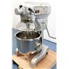 Image 1 : 20qt Mixer with Guard & Attachments, Omcan 20441 | LBD