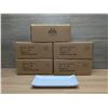 Image 1 : Elite JWTR19-W 9" x 3-3/4" Rectangular Melamine Trays - Lot of 30 (5 Cases) | FtF