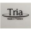 Image 6 : Tria  Neo Plus 6-1/4" Square Plates - Lot of 108 (3 cases) |