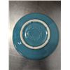 Image 4 : Fiesta 38oz Medium Bistro Bowls, Turquoise - Lot of 18 (3 Cases) | L7L2