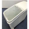 Image 3 : 21 Gallon Ingredient Bin With Sliding Lid, Omcan 80985 | RBD4-1