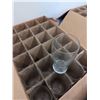 Image 6 : Various Sizes of Water/Pub Glasses - Lot of Approx. 80pcs | L3-2