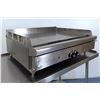 Image 2 : Quest 36" Gas Countertop Griddle |