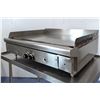 Image 3 : Quest 36" Gas Countertop Griddle |