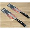 Image 1 : Vulcano 5" Boning Knives - Lot of 2 | FN171/CC1-7