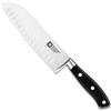 Image 2 : Vulcano 7" Santoku Knife | FN176/L5-Rack J