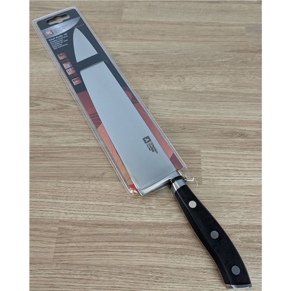 Vulcano 10" Chef Knife | FN180/L5-Rack J