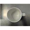 Image 3 : Alchemy 7-1/2oz Stacking Tea Cups - Lot of 21 | FtC