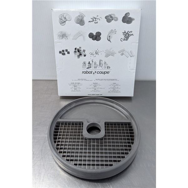 Robot Coupe 101852 5/16" Dicing Grid Disc | FtB