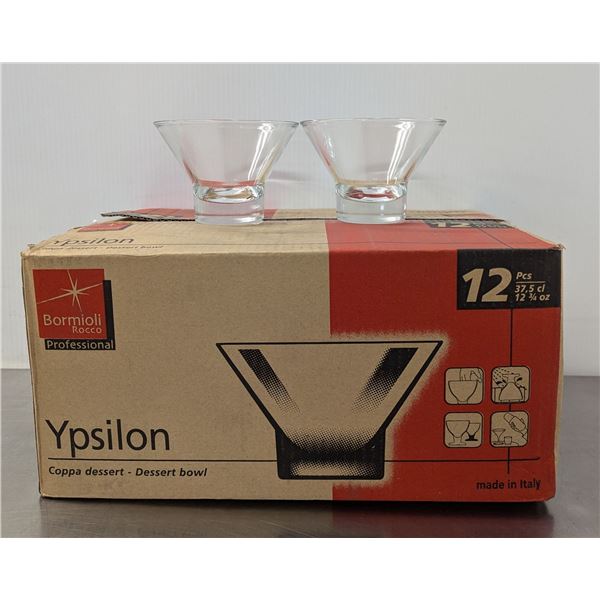 12-3/4oz Coppa Dessert Bowls - Lot of 11 | FtD