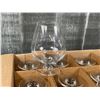 Image 2 : 17oz Excalibur Brandy Glasses, Arcoroc 23876 - Lot of 24 | ML2