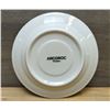 Image 4 : Capitale 6-1/8" Saucers, Arcoroc FJ833 - Lot of 48 (2 Cases) | R7