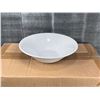 Image 4 : Capitale 26oz Side Bowls, Arcoroc FJ819 - Lot of 36 (2 Cases) | R7