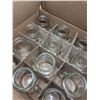 Image 4 : Arcoroc 4-3/4oz Mini Mason Jars with Handles - Lot of 36 (3 Cases) | R8-2/FK209