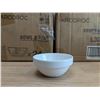 Image 2 : Arcoroc Appetizer 2-1/2oz Stackable Bowls - Lot of 48 (2 Cases) | R8-2/L3207