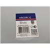 Image 5 : Arcoroc Evolutions 7-3/8" Granite Coupe Plates - Lot of 48 (2 Cases) | R9-1/P1125