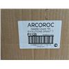 Image 7 : Arcoroc Evolutions 7-3/8" Granite Coupe Plates - Lot of 48 (2 Cases) | R9-1/P1125