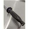 Image 2 : 12" Stainless Sharpening Steel, Omcan 13904 | L3-2