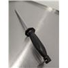 Image 3 : 12" Stainless Sharpening Steel, Omcan 13904 | L3-2