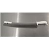 Image 1 : 16" Pizza Knife, Omcan 11520 | L6-CR4