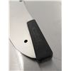 Image 3 : 20" Pizza Knife, Omcan 12818 | L3-FLOOR