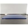 Image 3 : 15" x 20"  Blue Cutting Board, Omcan 41203 | L12-B