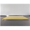 Image 3 : 15" x 20"  Yellow Cutting Boards, Omcan 41207 | L12-B