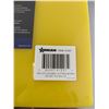 Image 4 : 15" x 20"  Yellow Cutting Boards, Omcan 41207 | L12-B