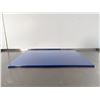Image 3 : 18" x 24"  Blue Cutting Board, Omcan 41209 | L12-B