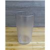 Image 2 : 5oz Stackable Tumblers Clear - Lot of 144 | 92051/ L6-2,3